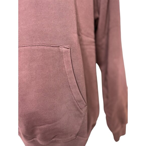 DARC SPORT MENS THE HUNTER HOODIE Darc Purple LG NEW Star Wars Boba Fett RARE - Picture 5 of 7